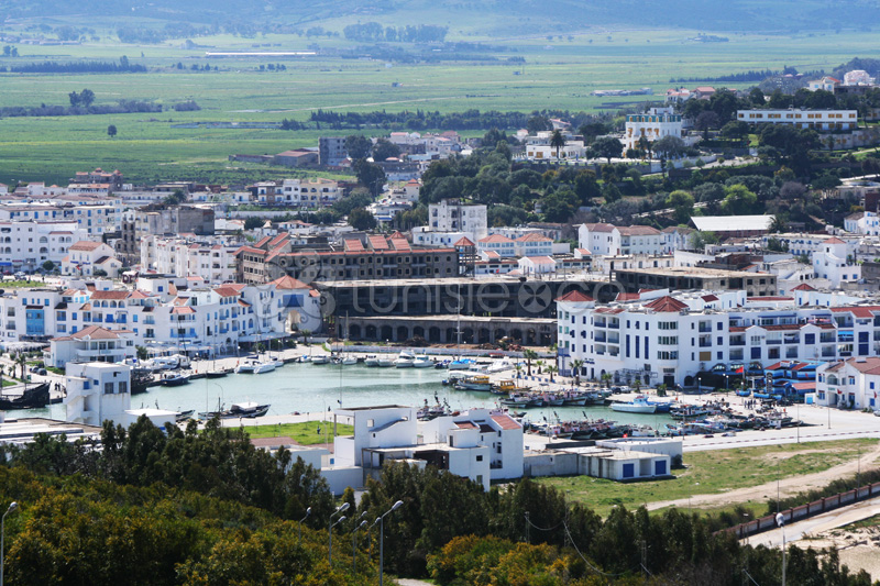 10 photos qui vous donneront envie de visiter Tabarka 